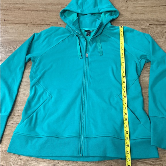 Athleta hoodie size XL - Picture 5 of 5